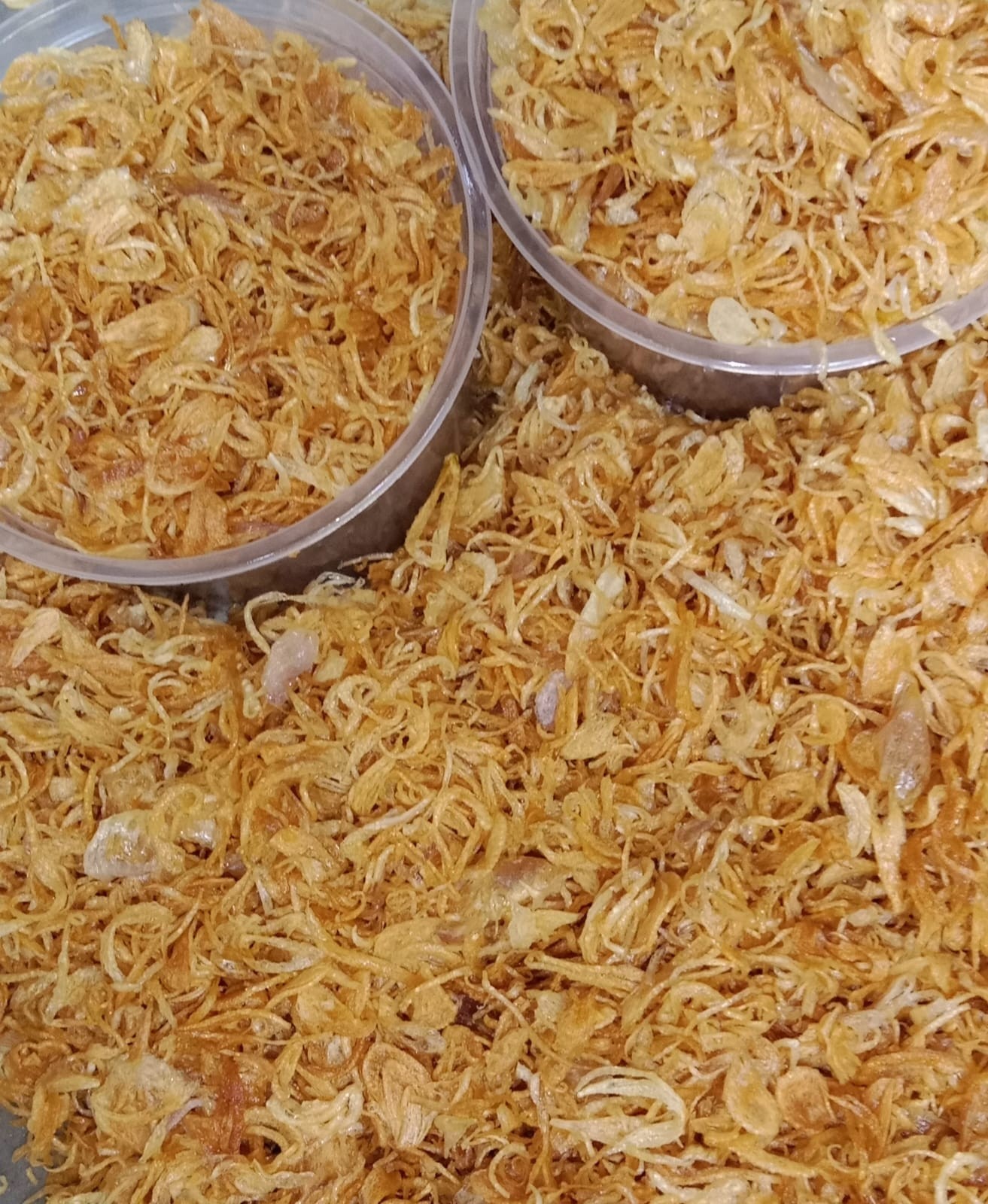 Bawang Goreng - An Nur Catering 2